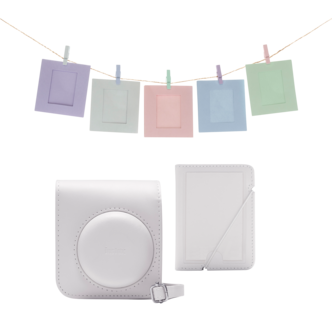 Tilbehør til kameraet Instax Mini 12, Fujifilm