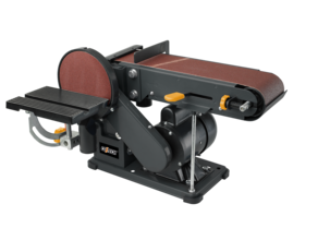 Bandslipmaskin Cotech