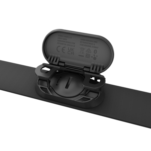 Garmin HRM-Fit pulsbelte for sports-BH