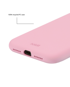Holdit Silicone Case, iPhone 11/XR Suojakuori
