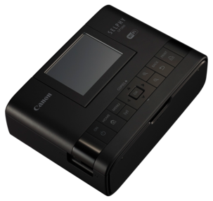 Canon Selphy CP1300 fotoskrivare trådlös 
