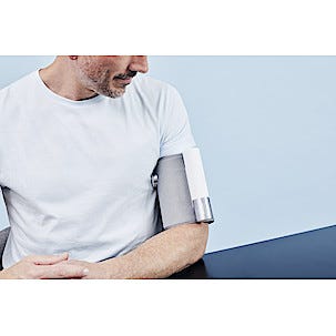 Withings Core, blodtrykksmåler