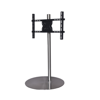 Sinox StandView TV-stativ vridbart 55–85 tum, 60 kg, 118 cm