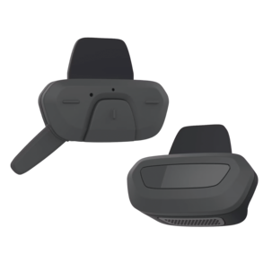 Supertooth Roamee Handsfree kuulokkeet pyöräilykypärään