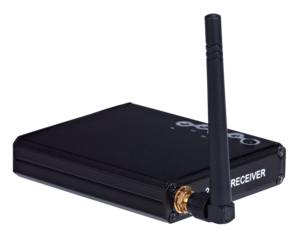 Trådløst overvåkningskamera