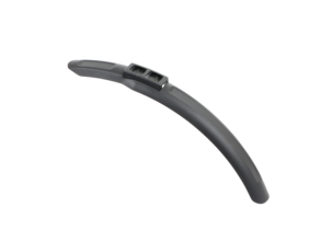 Zéfal Trail Kid skjermer til barnesykkel 20 tommer, 45 mm, 2-pakning