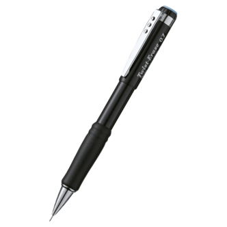 Pentel Twist-Erase stiftpenna 0,7 mm