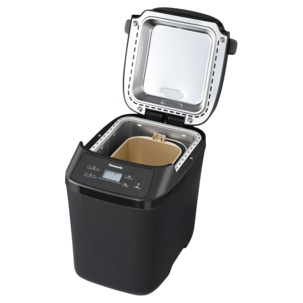 Panasonic SD-PN100 Mini Pieni leipäkone, musta