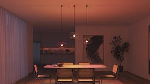 Philips Hue Essential startpakke E27 white and colour ambiance