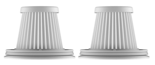 Xiaomi filter Mi Mini handdammsugare, 2-pack