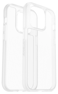 Mobildeksel iPhone 14 Pro, Otterbox React Clear