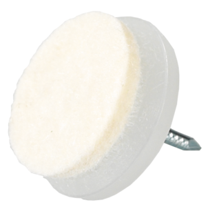 Møbelknotter filt/stift