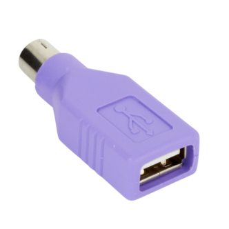 Adapter