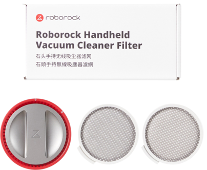 Roborock HEPA-filtersett H7