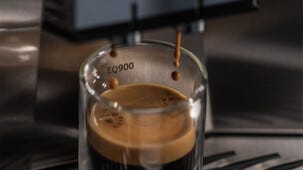 Siemens TZ80001B rengjøringstablett kaffemaskin, 10-pakning