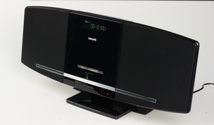 Musikanläggning Philips MCM233