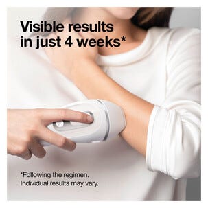 Braun Silk-Expert Pro 3 IPL hårborttagare, PL3122