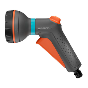 Gardena Classic sprutpistol vatten, 4 strålmönster