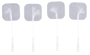 Tensplattor 4-pack