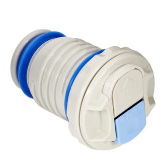 Automaattikorkki Thermos Light & Compact