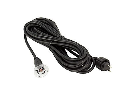 Skumringssensor med kabel 5 m