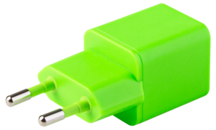 Laddare USB-C PD, 20 W