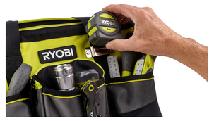 Ryobi Työkalulaukku RSSSTB1 small, olkahihna, 22 litraa