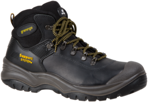 Graninge 2703 vernestøvlett