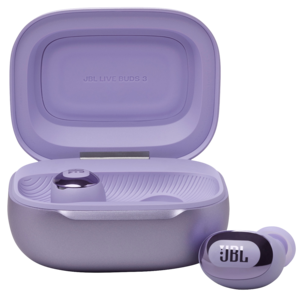 JBL Live Buds 3 in-ear-ørepropper med smart etui