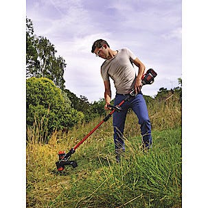 B&D STC5433PC-QW 54 V Dualvolt gresstrimmer