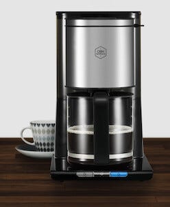 Kaffebryggare OBH Nordica Café Momento