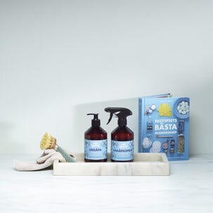 Ekotipset linsåpa 500 ml