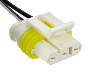 Lavspenningskabel 20 m Gardena/Husqvarna/McCulloch/Flymo