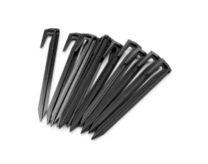 Husqvarna märlor till kabel robotgräsklippare, 100 st