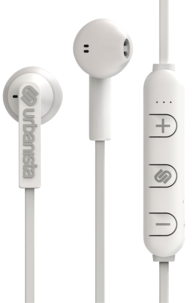 Urbanista Berlin trådløst headset med mikrofon