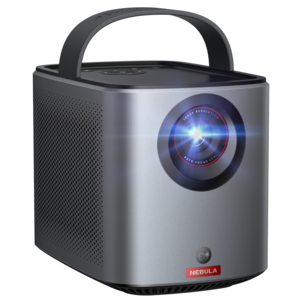 Nebula Mars 3 Air Kannettava Google TV -projektori, D2325