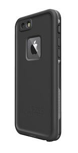 Mobilskal för iPhone 6/6S Lifeproof Fre