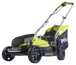 Keräävä akkuruohonleikkuri Ryobi 18 V OLM1833B