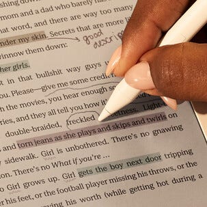 Kobo Stylus 2 styluspenna