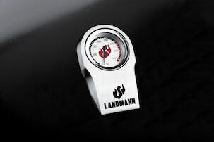 Kaasugrilli Triton PTS 4.0 Landmann