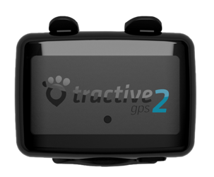 GPS-tracker för husdjur, Tractive GPS 2