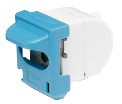 Rapid 5020e/5025e stiftekassett
