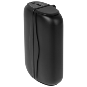 Håndvarmer gjenbrukbar, elektrisk, USB, oppladbar