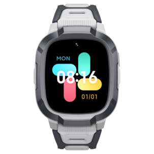 Mibro Kids Watch P6 GPS-klokke for barn, med kamera
