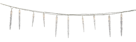 Istappsslinga LED Northlight