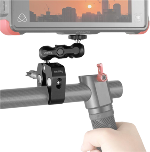 SmallRig 2164 krabbeklemme med magic arm