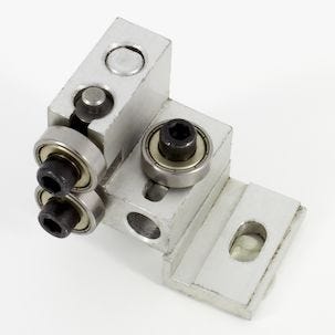 Bladledare övre Cotech