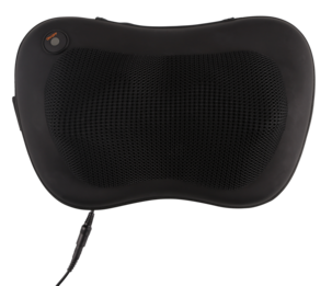 Massagekudde för nacke och rygg