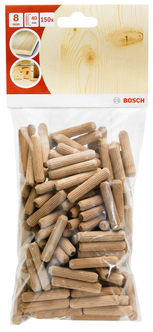 Bosch treplugger