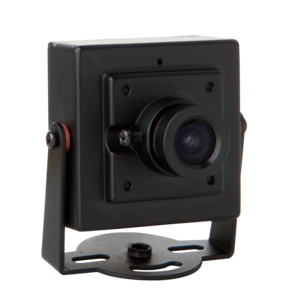 Övervakningskamera mini